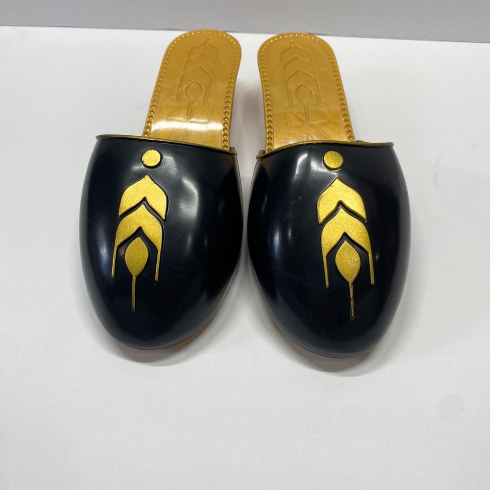 Disney Frozen Anna Toddler Play Shoes